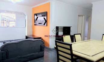 Imagem 3: Apartamento com 3 dormitórios sendo 1 suíte no Bairro do Farol - 79m²