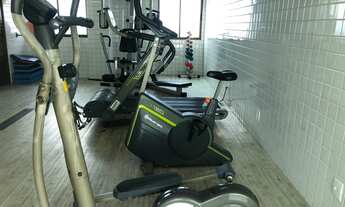 Imagem 6: Edf Arcadia 72 metros quadrados com 3 quartos em Rosarinho - Recife - Pernambuco