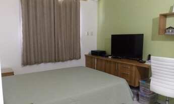 Imagem 4: Casa duplex 2 quartos 2 suítes, 3 banheiros 2 vagas de garagem, quintal