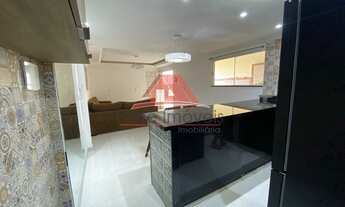 Imagem 7: Casa para venda tem 186 metros quadrados com 2 quartos em Campo Grande - Rio de Janeiro