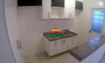 Imagem 7: Apartamento à venda, 48 m² por R$ 395.000,00 - Vila Santa Catarina - São Paulo/SP