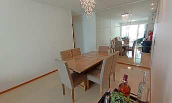 Imagem 3: Ed Topázio, no Pq 10, 3qtos - Manaus - Amazonas