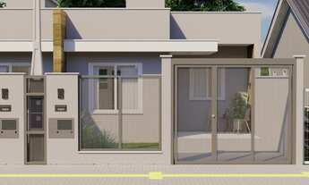 Imagem 2: CANOAS - Casa Padrão - Mathias Velho