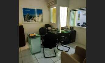 Imagem 6: Sala para alugar, 150 m² por R$ 4.000/mês - Lagoa Nova - Natal/RN