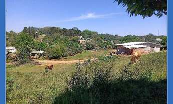 Imagem 2: Oportunidade! Terreno 508,18 m² abaixo valor mercado Ronda Alta/RS - Rafael Matias