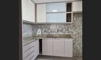 Imagem 7: Apartamento Campo Grande