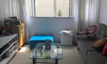 Imagem 2: Apartamento em prédio super procurado