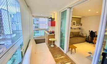 Imagem 3: Apartamento 3 Quartos Icaraí miolo Lazer Completo prédio novo