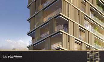 Imagem 5: Apartamento Suntuoso. Último com Vista Permanente. Quatro suítes no Itaim Bibi - São Paul