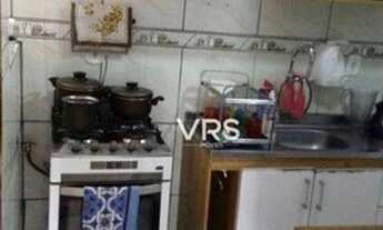 Imagem 4: Apartamento com 2 dormitórios à venda, 52 m² por R$ 250.000,00 - Várzea - Teresópolis/RJ