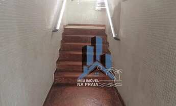 Imagem 4: Apartamento com 2 dormitórios à venda, 72 m² por R$ 179.000,00 - Tupi - Praia Grande/SP