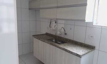 Imagem 3: Apartamento para venda tem 46m quadrados com 1 quarto em Macedo - Guarulhos - SP