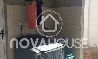 Imagem 6: IGUATEMI RESIDENCE - CASA TÉRREA DE 3 QUARTOS, SENDO 1 SUÍTE - PARQUE ATALAIA