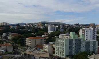 Imagem 5: Apartamento em andar alto, primeira locação. Semi - mobiliado