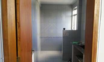 Imagem 2: Rio de Janeiro - Apartamento Padrão - Taquara