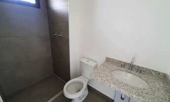 Imagem 6: Galeria 90 - Rua Casa do Ator - 95 m² - 2 suítes, 2 vagas, churrasqueira na varanda