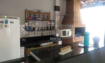 Imagem 7: Casa com 3 dormitórios à venda, 120 m² por R$ 370.000,00 - Centro - Estiva Gerbi/SP