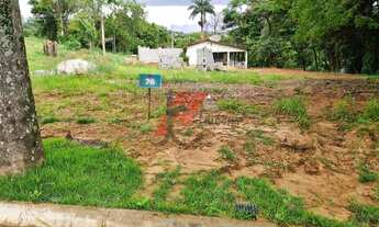 Imagem 2: Terreno - Condomínio Reserva do Itamaracá - Valinhos