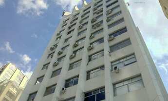 Imagem 6: Conjunto para alugar, 30 m² por R$ 1.100,00/mês - Faria Lima - São Paulo/SP