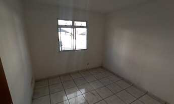 Imagem 3: Apartamento para venda com 45 metros quadrados com 2 quartos em Água Limpa - Volta Redonda