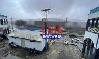 Imagem 4: Sala à venda, 30 m² por R$ 180.000 - Itaipu - Niterói/RJ - SA0160
