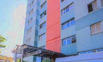 Imagem: Apartamento para venda possui 67 metros