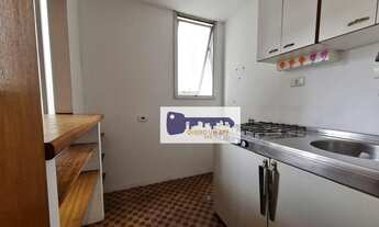 Imagem 4: Apartamento com 1 dormitório à venda, 50 m² por R$ 530.000,00 - Brooklin - São Paulo/SP