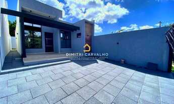 Imagem: Casa 1 Suíte 2 dormitórios, passagem