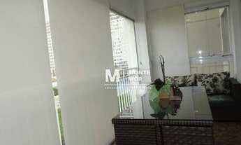 Imagem 3: Apartamento com 4 dormitórios à venda, 100 m² por R$ 1.182.000,00 - Barra Funda - São Paul