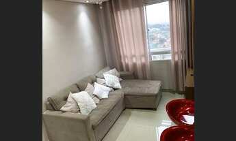 Imagem 3: Apartamento em Canhema - Diadema