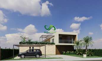 Imagem: Casa em Condomínio para Venda em Inhaúma