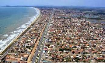Imagem 2: Casa para venda com 100 metros quadrados com 3 quartos em Unamar (Tamoios) - Cabo Frio - R