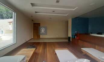 Imagem 5: Apartamento Padrão para Venda em Várzea Teresópolis-RJ - AP0993