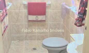 Imagem 6: Casa para venda no Campo Grande