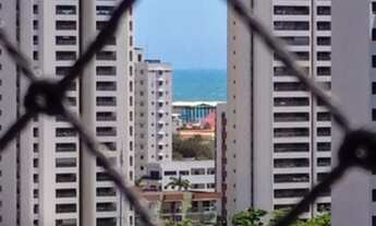 Imagem 2: Apartamento para aluguel possui 139 metros quadrados com 3 quartos em Meireles - Fortaleza