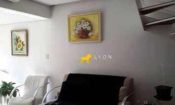 Imagem 5: Cobertura à venda, 202 m² por R$ 1.100.000,00 - Jardim Lindóia - Porto Alegre/RS