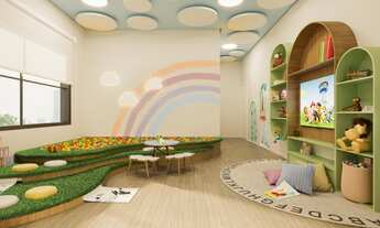 Imagem 3: Um Novo Conceito de Moradia na Vila São Francisco