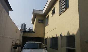 Imagem 3: Sobrado para aluguel possui 143 metros quadrados com 4 quartos em Vila Guilherme - São Pau