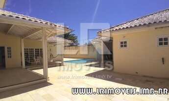 Imagem 3: Casa de alto padrão em Iguaba Grande, Região dos Lagos *Js-05