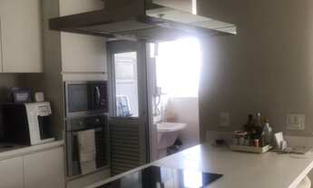 Imagem 3: Cobertura duplex para aluguel e venda possui 135 metros quadrados com 2 suites e 2 vagas