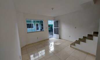 Imagem 3: Casa de vila para aluguel com 65 metros quadrados com 2 quartos