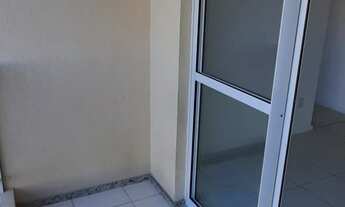 Imagem 6: Apartamento para venda com 57 metros quadrados com 2 quartos em Brotas - Salvador - BA