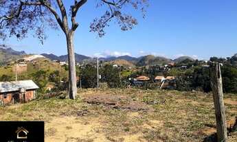 Imagem 2: Vendo Terreno no bairro Arcozelo em Paty do Alferes - RJ