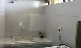 Imagem 6: APARTAMENTO COM 02 QUARTOS S/01 SUÍTE NA MELHOR LOC. DOS BANCÁRIOS