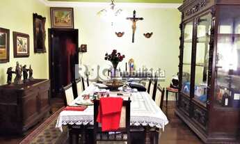 Imagem 2: Apartamento de 180 metros quadrados no bairro Tijuca com 3 quartos