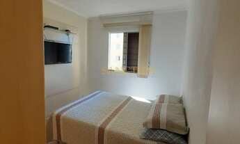 Imagem 6: Apartamento - Jardim Antonio Von Zuben - Campinas