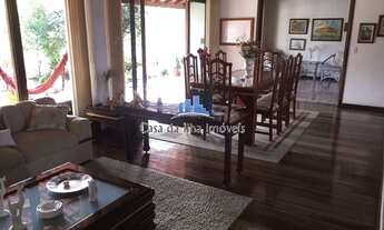 Imagem 5: Florianópolis - Casa Padrão - Agronômica