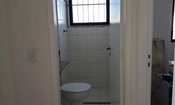 Imagem 7: Apartamento para venda tem 56 metros quadrados com 2 quartos em Centro - Diadema - SP