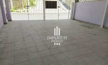 Imagem 3: Sobrado com 3 dormitórios para alugar, 130 m² por R$ 2.800,00/mês - Água Fria - São Paulo