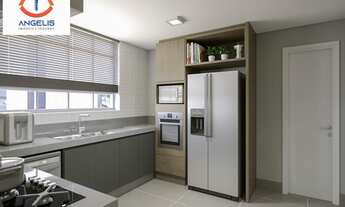 Imagem 7: APARTAMENTO RESIDENCIAL em SÃO PAULO - SP, VILA NOVA CONCEIÇÃO